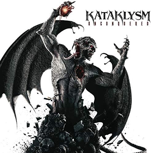 Kataklysm - Of Gods and Ghosts - Amazon.com Music
